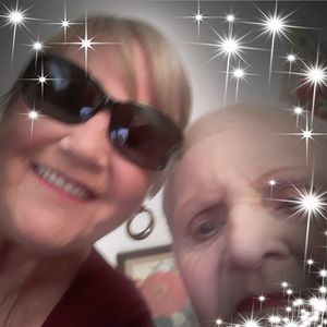 Meet your Posher, Pamela